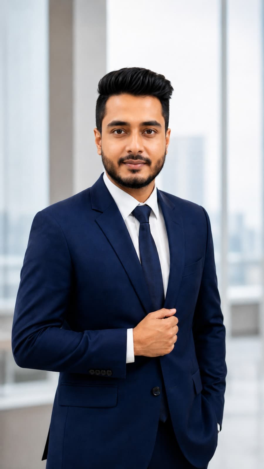 Subhajit Chatterjee